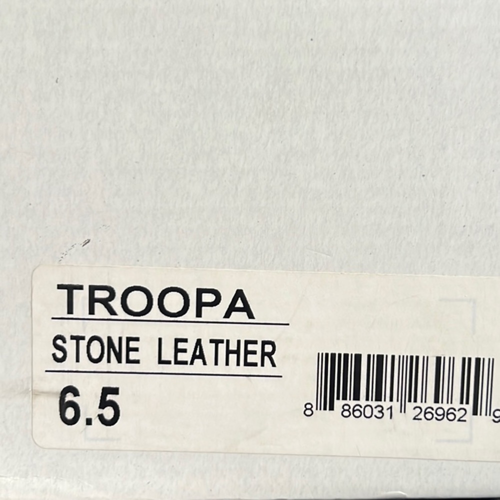 Steve Madden TroopaCombat Moto Boots with Distressed Leather and Mid-Calf Height - Picture 6 of 6